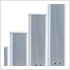 Column speaker
