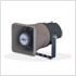 Horn speaker