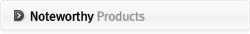 noteworthy-products