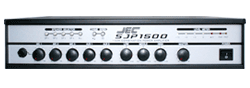 pa amplifier01