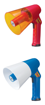 megaphone manufacturer