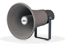 Horn speaker02