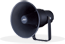 Horn speaker04