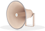 Horn speaker07