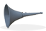 Horn speaker08