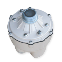 Driver unit SJD-50FT with transformer