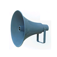 Horn Speaker Big Size 405∅