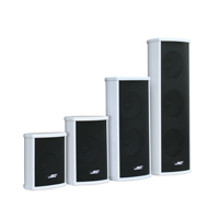 Column Speaker
