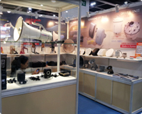 2012 HK Electronics Fair