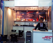 2012 CeBIT Istanbul