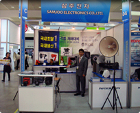 2011 Korea G-fair