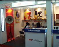 2010 Vietnam Hanoi Expo