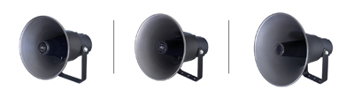 Horn Speaker