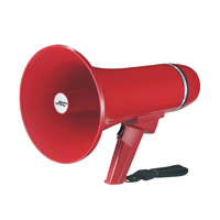 Megaphone 15W