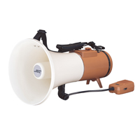 Megaphone 30W