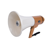Megaphone 30W