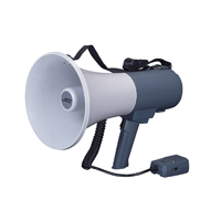 Megaphone 15W